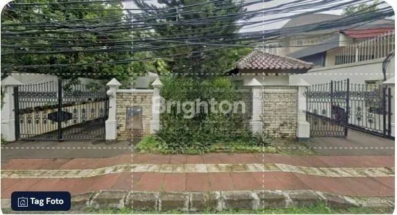 image DI JUAL RUMAH KOST MEWAH DI MENTENG JAKARTA PUSAT\N (8)