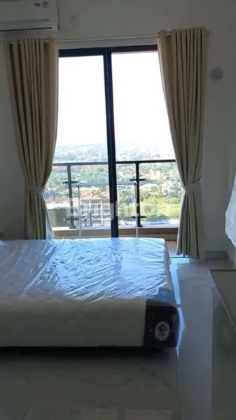 image STUDIO FURNISHED SKY HOUSE BSD DEKAT AEON MALL (1)