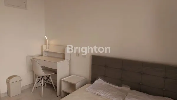 image STUDIO FURNISHED SKY HOUSE BSD DEKAT AEON MALL (5)