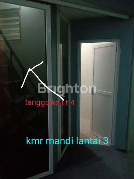 image DIJUAL RUKO DI JALAN UTAMA SURYOPRANOTO PASAR BARU JAKARTA PUSAT (7)