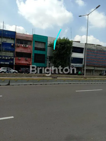 image DIJUAL RUKO DI JALAN UTAMA SURYOPRANOTO PASAR BARU JAKARTA PUSAT (6)