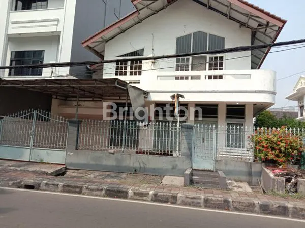 image DIJUAL RUMAH CANTIK DI TANJUNG DUREN SELATAN JAK BAR (1)