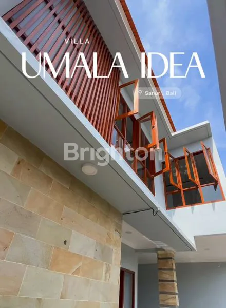image VILLA MODERN MINIMALIS DI SANUR AREA (2)