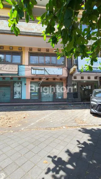 image INVESTASI RUKO STRATEGIS SEMINYAK, 174M² (2)