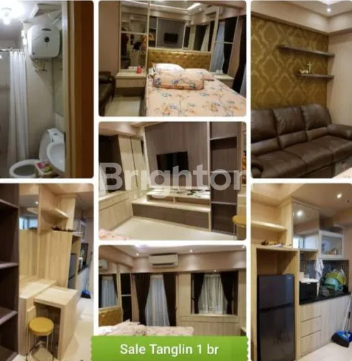 image DISEWA / DIJUAL APARTEMENT TANGLIN (1)