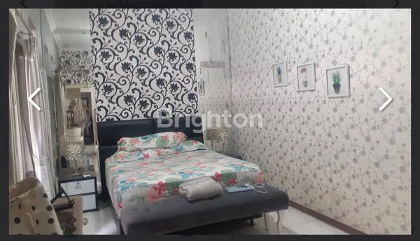 image RUMAH MEWAH DAN NYAMAN DI TATAR JINGGANAGARA KBP (4)