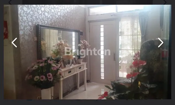 image RUMAH MEWAH DAN NYAMAN DI TATAR JINGGANAGARA KBP (2)