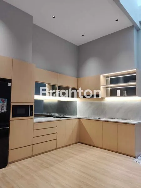 image RUKO BARU KOMPLEK ORCHID GARDEN  (4)