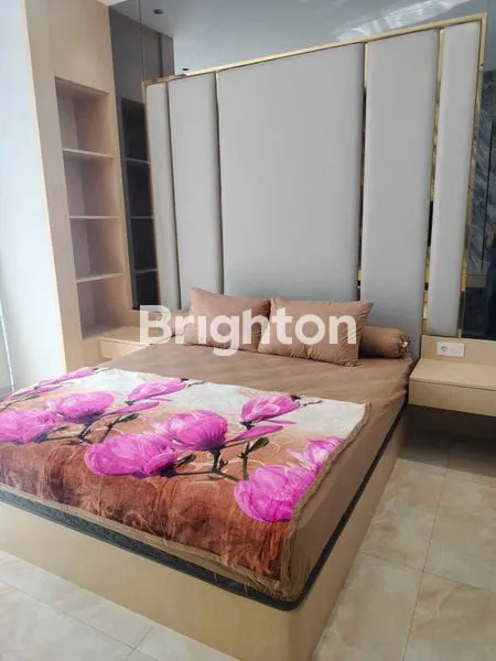 image RUKO BARU KOMPLEK ORCHID GARDEN  (5)