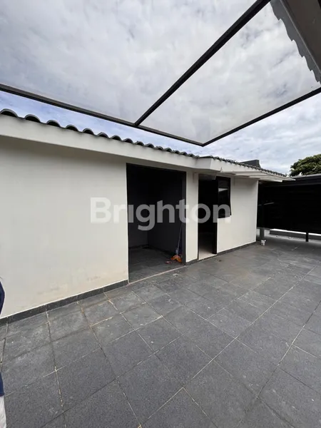 image DIJUAL RUMAH CANTIK MEWAH BAGUSSS DI PRESTIGIA EMINENT BSD (4)