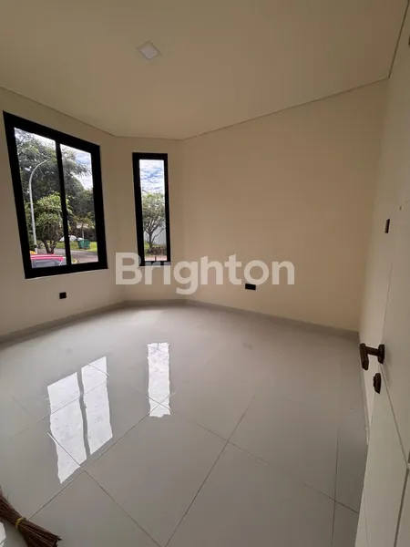 image DIJUAL RUMAH CANTIK MEWAH BAGUSSS DI PRESTIGIA EMINENT BSD (7)