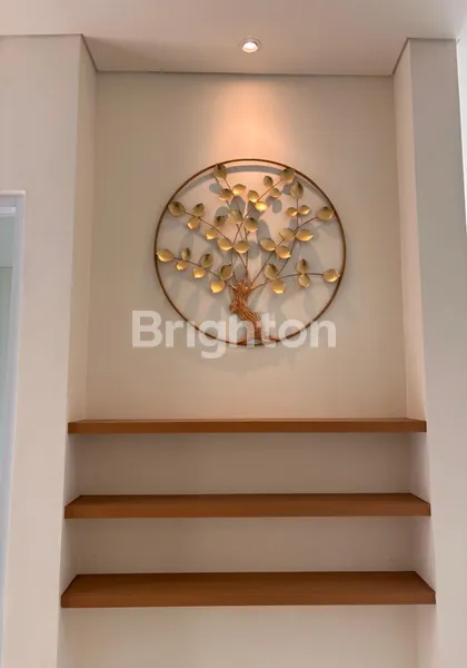 image DIJUAL RUMAH CANTIK MEWAH BAGUSSS DI PRESTIGIA EMINENT BSD (8)