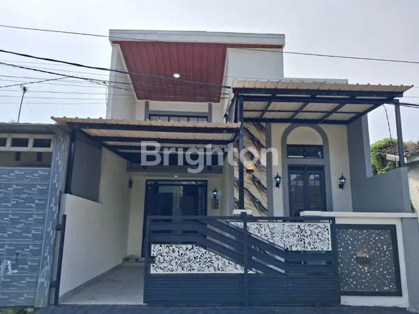 image RUMAH CANTIK LT 90M SHM DI CLUSTER BUKIT RASAMALA (1)