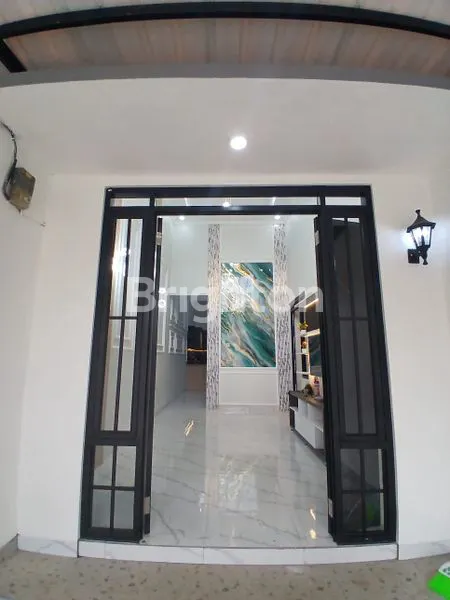 image RUMAH CANTIK LT 90M SHM DI CLUSTER BUKIT RASAMALA (3)