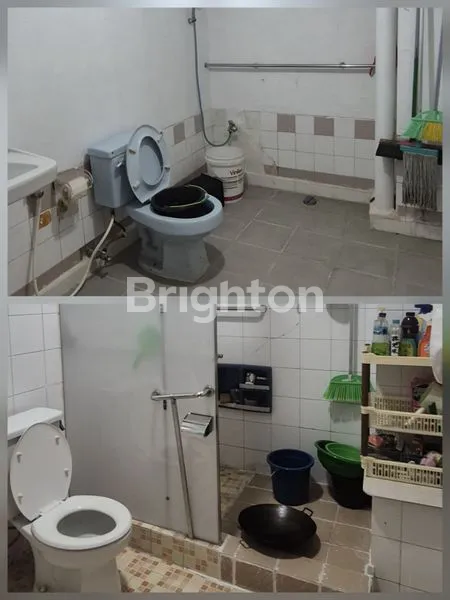 image RUMAH LUAS 2,5 LANTAI TAMAN COSMOS 5X24, FULL BANGUNAN – SIAP PAKAI! (4)