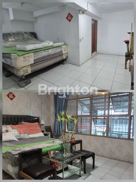 image RUMAH LUAS 2,5 LANTAI TAMAN COSMOS 5X24, FULL BANGUNAN – SIAP PAKAI! (3)