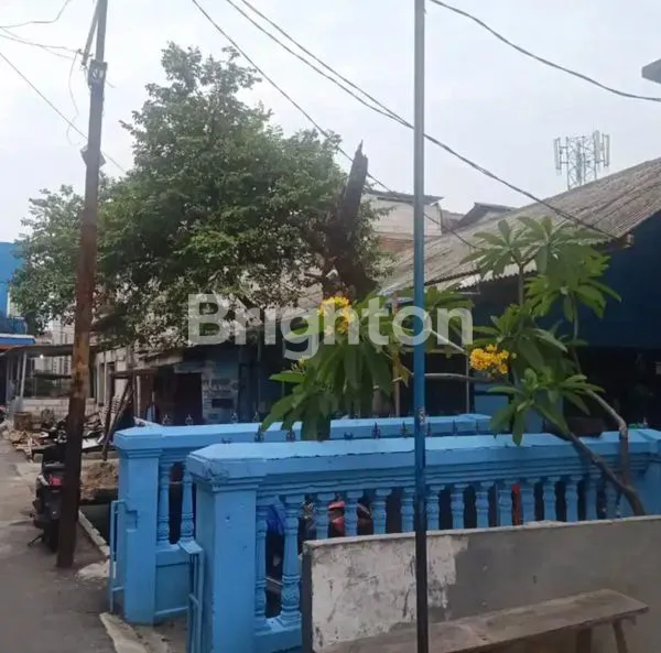 image RUMAH TINGGAL + POTENSI INVESTASI DI WARAKAS, TANJUNG PRIOK JAKARTA UTARA (2)