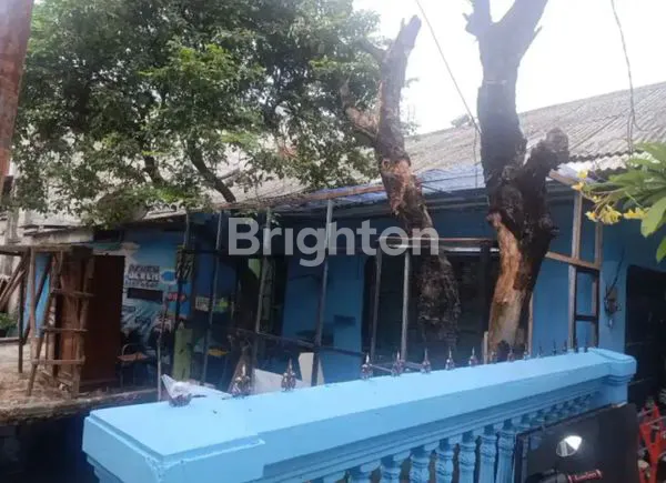 image RUMAH TINGGAL + POTENSI INVESTASI DI WARAKAS, TANJUNG PRIOK JAKARTA UTARA (3)
