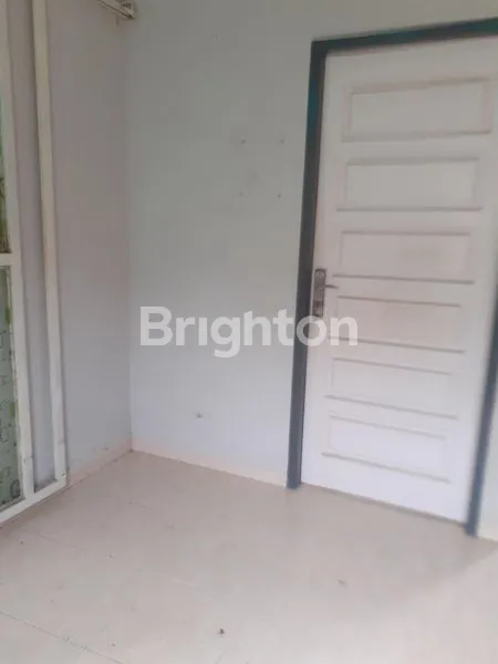 image RUMAH SIAP HUNI DI PANAM, AKSES MUDAH KE KAMPUS (8)