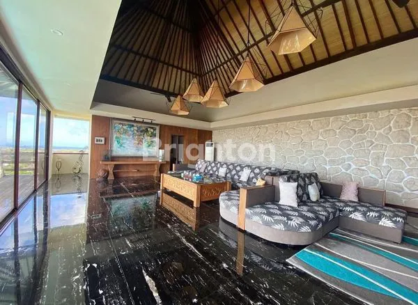 image LUXURY VILLA IN KUTUH, BALI — 180° VIEW OF BENOA BAY (4)