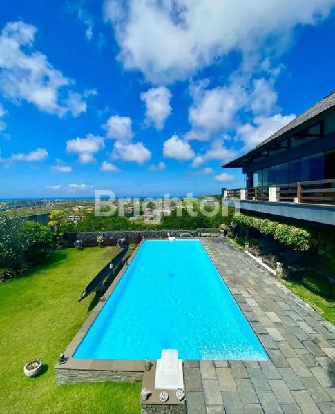image LUXURY VILLA IN KUTUH, BALI — 180° VIEW OF BENOA BAY (2)