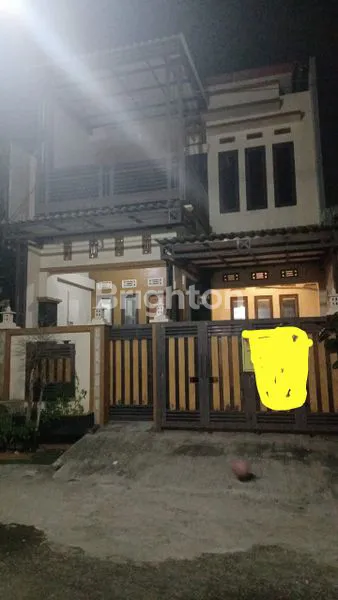 image RUMAH SIAP PAKAI DI TAMBUN (1)