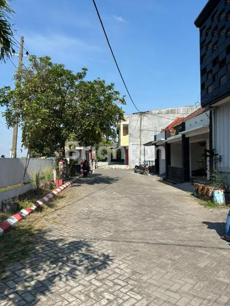 image RUMAH KOS ATAU USAHA PENGINAPAN 3,5 LANTAI PERBATASAN SIDOARJO SURABAYA (4)