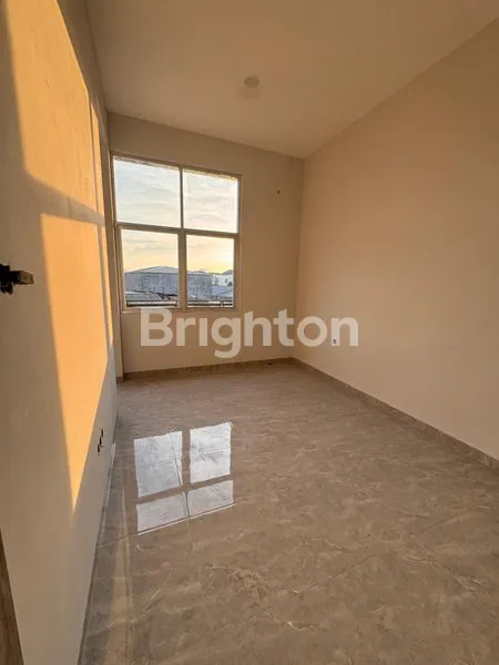 image NEW LUXURY HOUSE KEMBANGAN MERUYA (8)