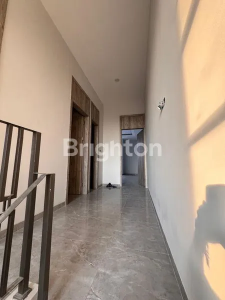 image NEW LUXURY HOUSE KEMBANGAN MERUYA (7)