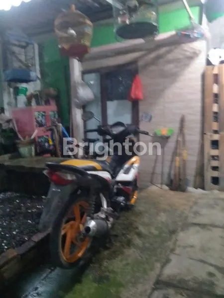 image RUMAH FONTANA LAKE CILEUNGSI (1)