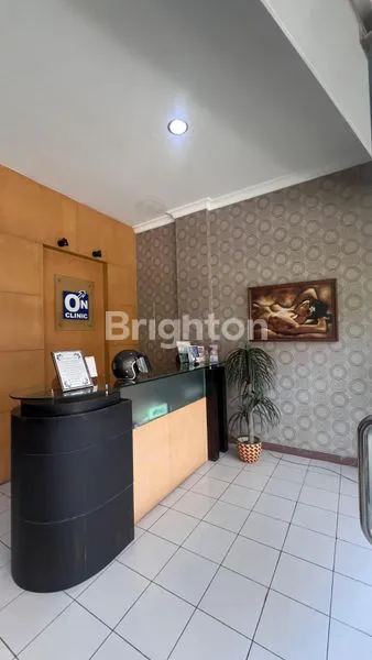 image RUKO SIAP HUNI SEMINYAK, 2 KT, HADAP UTARA (2)