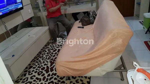 image APARTMENT EASTCOAST RESIDENCE TOWER TOPAZ 2BR FULL FURNISHED  (5)