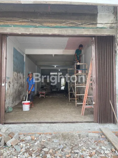 image RUKO 3.5 LANTAI DI JLN SUTOMO, MEDAN TIMUR (2)