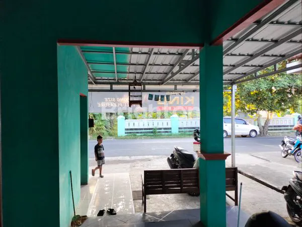 image RUMAH DI JLN SUTOMO CILACAP (2)