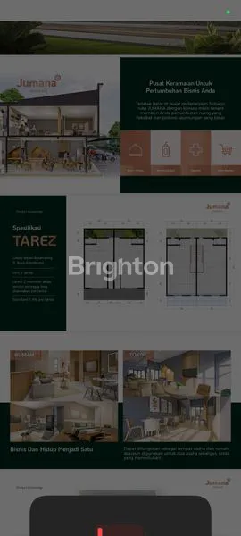 image RUKO TAREZ JUMANA RESIDANCE (3)