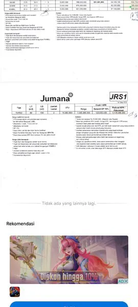 image RUKO TAREZ JUMANA RESIDANCE (2)