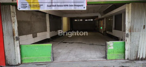 image RUKO STRATEGIS RAYA RUNGKUT LT 156M² (2)