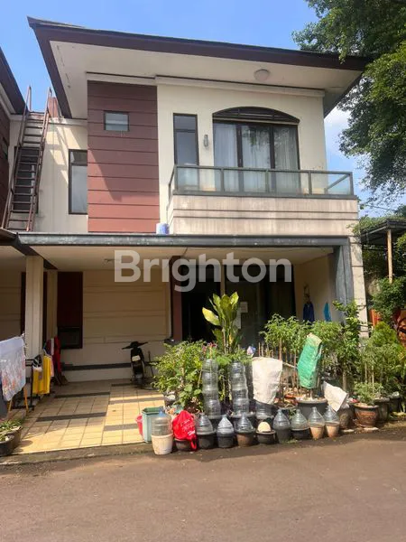 image RUMAH HOEK LAVON HANYA 1,1M (2)