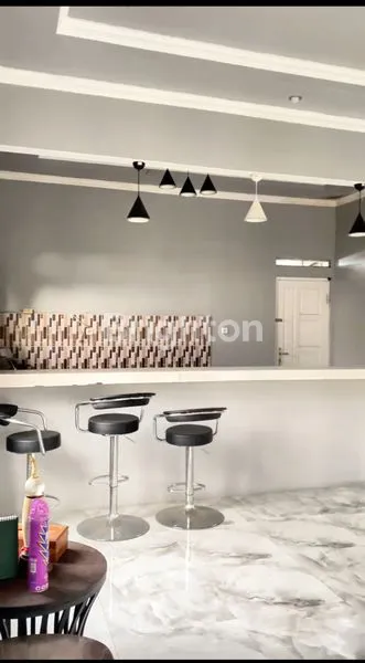 image VILLA DENGAN DENGAN SUASANA PEGUNUNGAN DI GUNUNG BUNDER BOGOR (5)