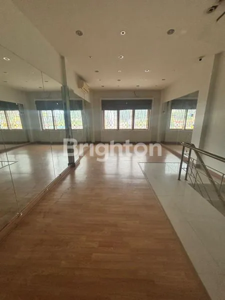 image SOEKARNO HATTA BALIKPAPAN UTARA RUKO MALL BAGUS (4)