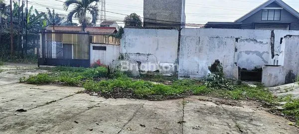 image TANAH LUAS 1000M² SHM DI CIMANGGIS DEPOK (1)