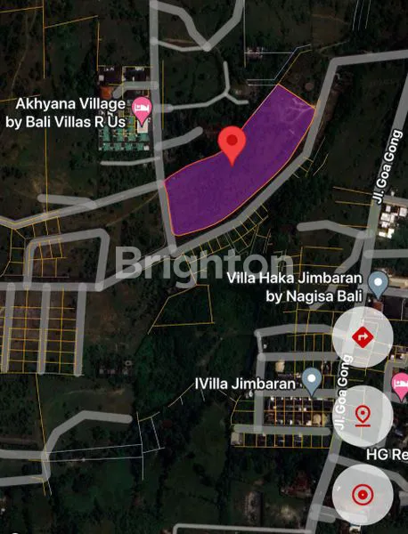 image TANAH LUAS 11.730M² DI JIMBARAN (2)