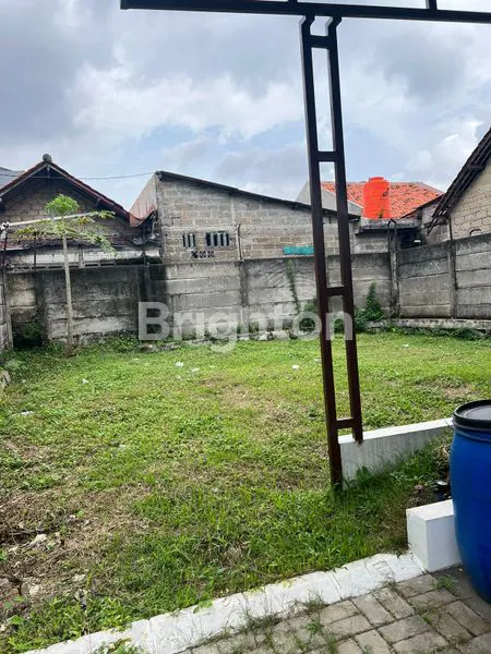 image RUMAH HOOK 2 LANTAI DI MELIA GARDEN (2)