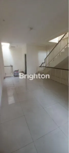 image DISEWAKAN RUKO 3 LT TAMAN GALAXY (2)