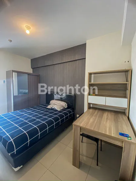 image APARATEMEN STUDIO GUNAWANGSA MERR DEKAT PAKUWON CITY, RUNGKUT, WONOKROMO (1)