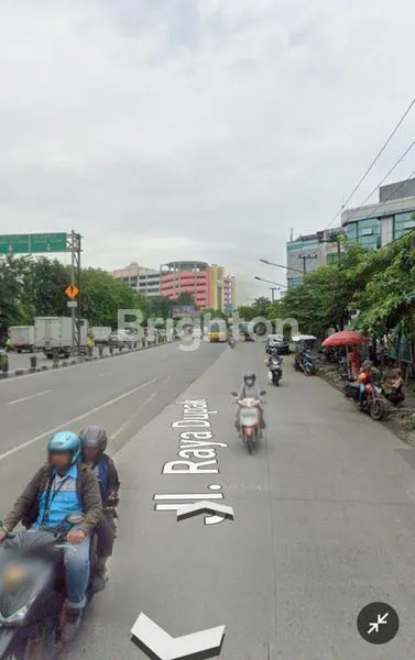 image RUKO KOMERSIAL 5LT DI PERTOKOAN DUPAK MEGAH DUPAK GUNDIH SURABAYA (2)