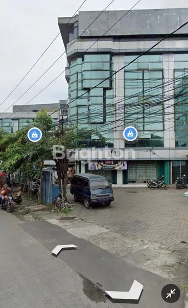 RUKO KOMERSIAL 5LT DI PERTOKOAN DUPAK MEGAH DUPAK GUNDIH SURABAYA