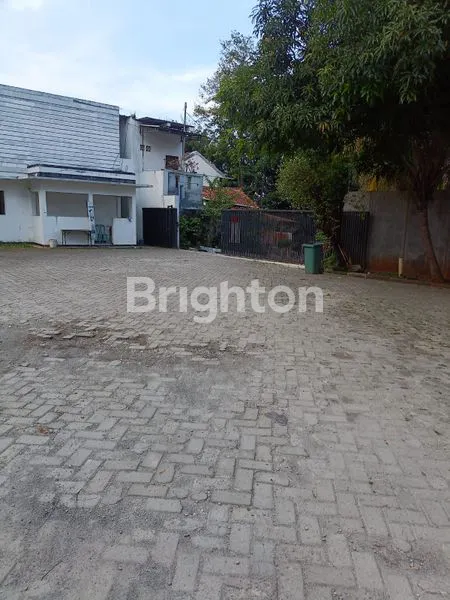 image LAHAN TANAH DIJUAL/DISEWAKAN COCOK UNTUK PADEL DLL (3)