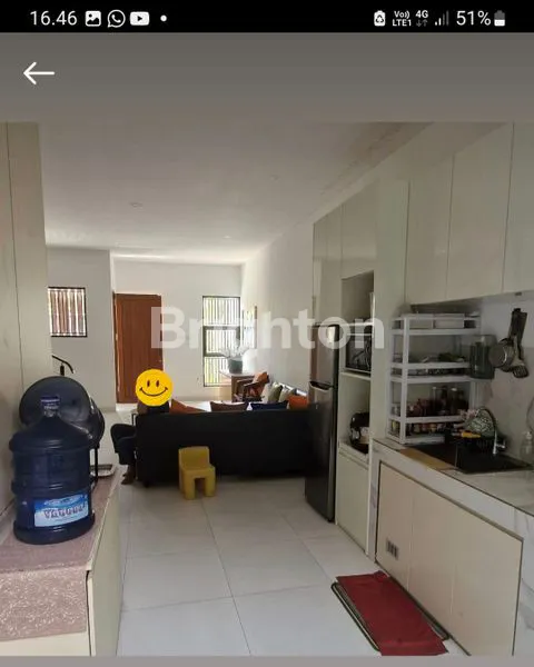 image HUNIAN STRATEGIS TUKAD BALIAN, 2 LANTAI (2)