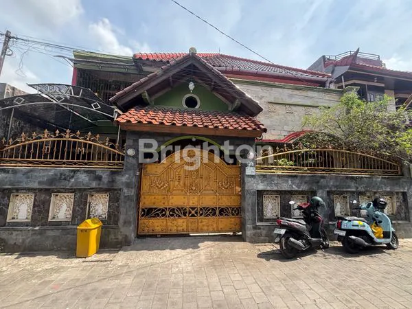 image RUMAH SEMI FURNISHED SIAP HUNI MONANG-MANING (1)